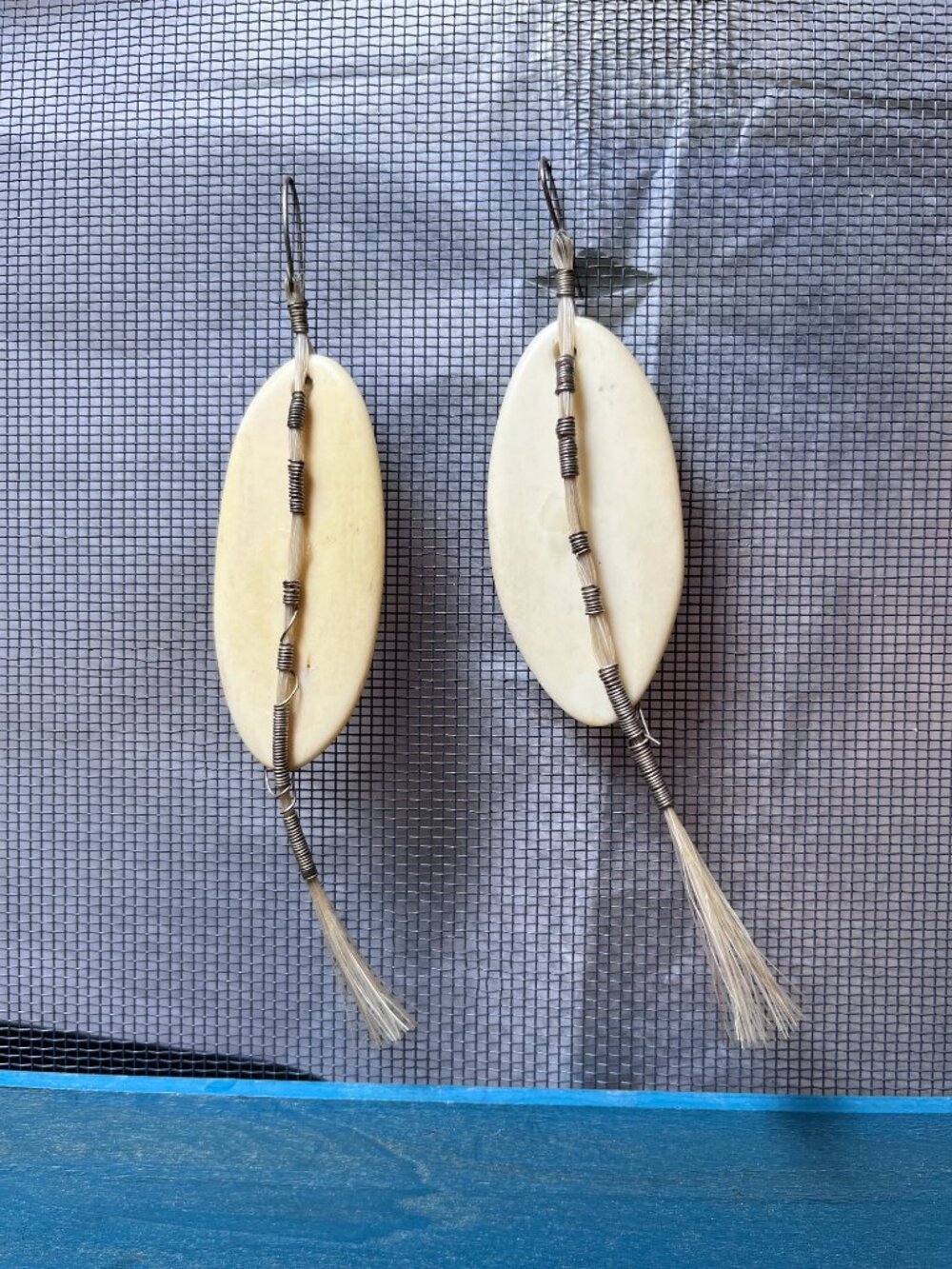 Ladies Earrings